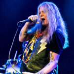 Sebastian Bach M3 Promo 2025 Jody