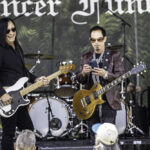 Rock for Ronnie – 1. Anita Squeeze – Autry Museum – 5-18-25-2