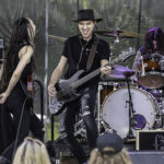 Rock for Ronnie – 2. Jason Charles Miller – Autry Museum – 5-18-25-12