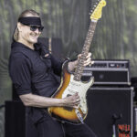Rock for Ronnie – 3. Count 77 – Autry Museum – 5-18-25-11