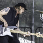 Rock for Ronnie – 3. Count 77 – Autry Museum – 5-18-25-12
