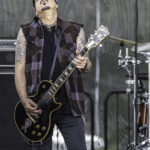 Rock for Ronnie – 3. Count 77 – Autry Museum – 5-18-25-13