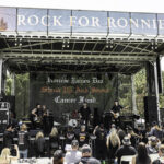 Rock for Ronnie – 3. Count 77 – Autry Museum – 5-18-25-17