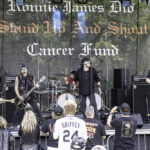 Rock for Ronnie – 3. Count 77 – Autry Museum – 5-18-25-2