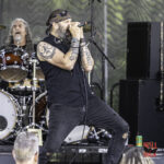 Rock for Ronnie – 4. Kill Devil Hill – Autry Museum – 5-18-25-13