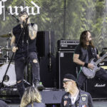 Rock for Ronnie – 4. Kill Devil Hill – Autry Museum – 5-18-25-17