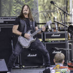Rock for Ronnie – 4. Kill Devil Hill – Autry Museum – 5-18-25-18