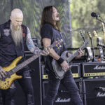 Rock for Ronnie – 4. Kill Devil Hill – Autry Museum – 5-18-25-19
