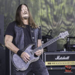 Rock for Ronnie – 4. Kill Devil Hill – Autry Museum – 5-18-25-20