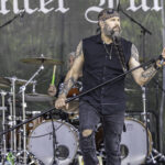 Rock for Ronnie – 4. Kill Devil Hill – Autry Museum – 5-18-25-21