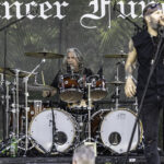 Rock for Ronnie – 4. Kill Devil Hill – Autry Museum – 5-18-25-8