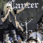 Rock for Ronnie – 6. Sebastian Bach – Autry Museum – 5-18-25-23