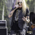 Rock for Ronnie – 6. Sebastian Bach – Autry Museum – 5-18-25-25