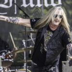 Rock for Ronnie – 6. Sebastian Bach – Autry Museum – 5-18-25-35