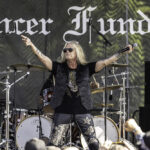 Rock for Ronnie – 6. Sebastian Bach – Autry Museum – 5-18-25-37