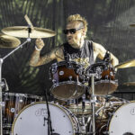 Rock for Ronnie – 6. Sebastian Bach – Autry Museum – 5-18-25-61