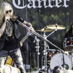 Rock for Ronnie – 6. Sebastian Bach – Autry Museum – 5-18-25-62