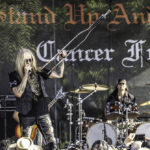 Rock for Ronnie – 6. Sebastian Bach – Autry Museum – 5-18-25-63