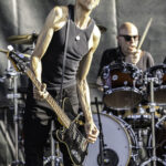 Rock for Ronnie – 7. All-Star Jam – Autry Museum – 5-18-25-43