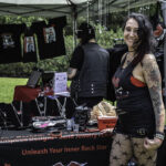 Rock for Ronnie – Misc – Autry Museum – 5-18-25-12