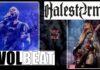 VOLBEAT, HALESTORM & The Ghost Inside Rock LA’s Kia Forum – Review (7/25/25)