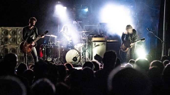 Black Rebel Motorcycle Club-19