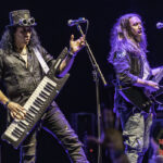 Bruce Dickinson – The Wiltern – 10-5-25-13