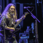 Bruce Dickinson – The Wiltern – 10-5-25-20