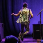Bruce Dickinson – The Wiltern – 10-5-25-55