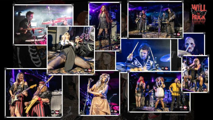 SCL 103 Monsters Header