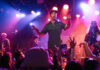 EAGLES OF DEATH METAL Bring Halloween Chaos to Teragram Ballroom – 10/30/25