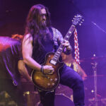 Mark Daly & The Ravens – The Wiltern – 11-12-25-10