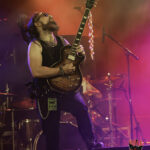 Mark Daly & The Ravens – The Wiltern – 11-12-25-11