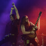 Mark Daly & The Ravens – The Wiltern – 11-12-25-12
