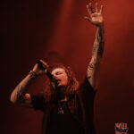 Mark Daly & The Ravens – The Wiltern – 11-12-25-13
