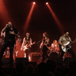 Mark Daly & The Ravens – The Wiltern – 11-12-25-18