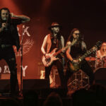 Mark Daly & The Ravens – The Wiltern – 11-12-25-19