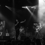 Mark Daly & The Ravens – The Wiltern – 11-12-25-21