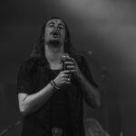 Mark Daly & The Ravens – The Wiltern – 11-12-25-3