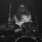 Mark Daly & The Ravens – The Wiltern – 11-12-25-5