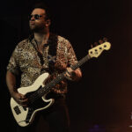Mark Daly & The Ravens – The Wiltern – 11-12-25-6