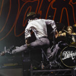 Preview- The Darkness – The Wiltern – 11-12-25-1