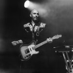 The Darkness – The Wiltern – 11-12-25-1