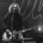 The Darkness – The Wiltern – 11-12-25-10