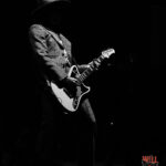The Darkness – The Wiltern – 11-12-25-12