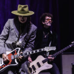 The Darkness – The Wiltern – 11-12-25-13