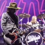 The Darkness – The Wiltern – 11-12-25-15