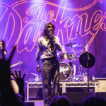 The Darkness – The Wiltern – 11-12-25-19