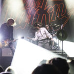 The Darkness – The Wiltern – 11-12-25-20