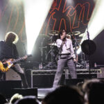 The Darkness – The Wiltern – 11-12-25-22